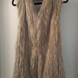 Ladies New Sebby Collection Sweater Vest